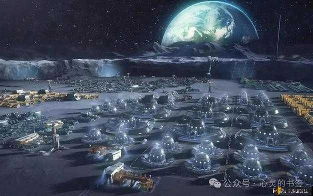 全面揭秘星球基地配置要求，助你轻松开启梦幻太空探险之旅